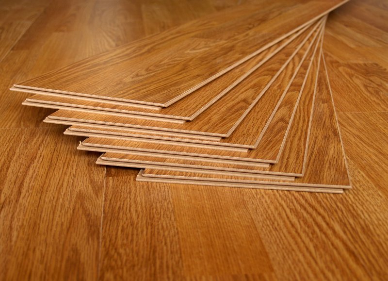 Flooring